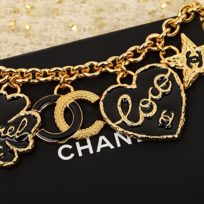 Chanel Bracelets